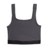 Adjustable Compression Top - Ash