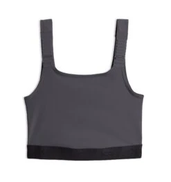 Adjustable Compression Top - Ash