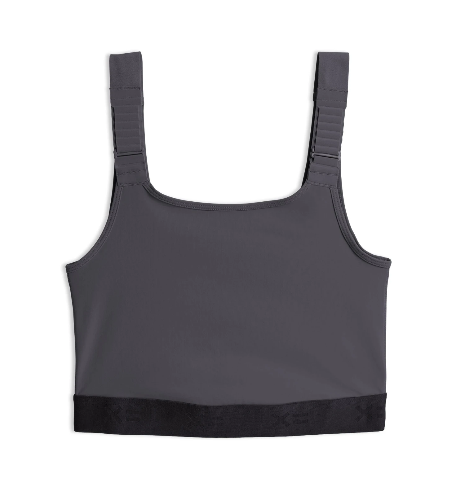 Adjustable Compression Top - Ash 3 Adjustable Compression Top - Ash