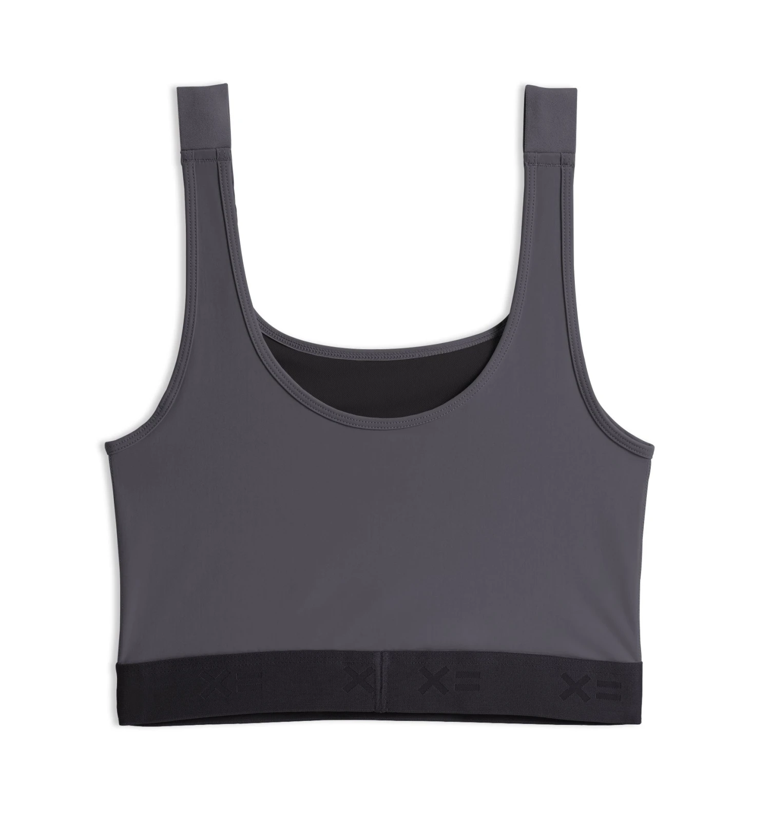 Adjustable Compression Top - Ash 4 Adjustable Compression Top - Ash - Image 2