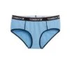 Hipster LC - Alaskan Blue -Swim Lounge Outfit Alaskan Blue Hipster 1
