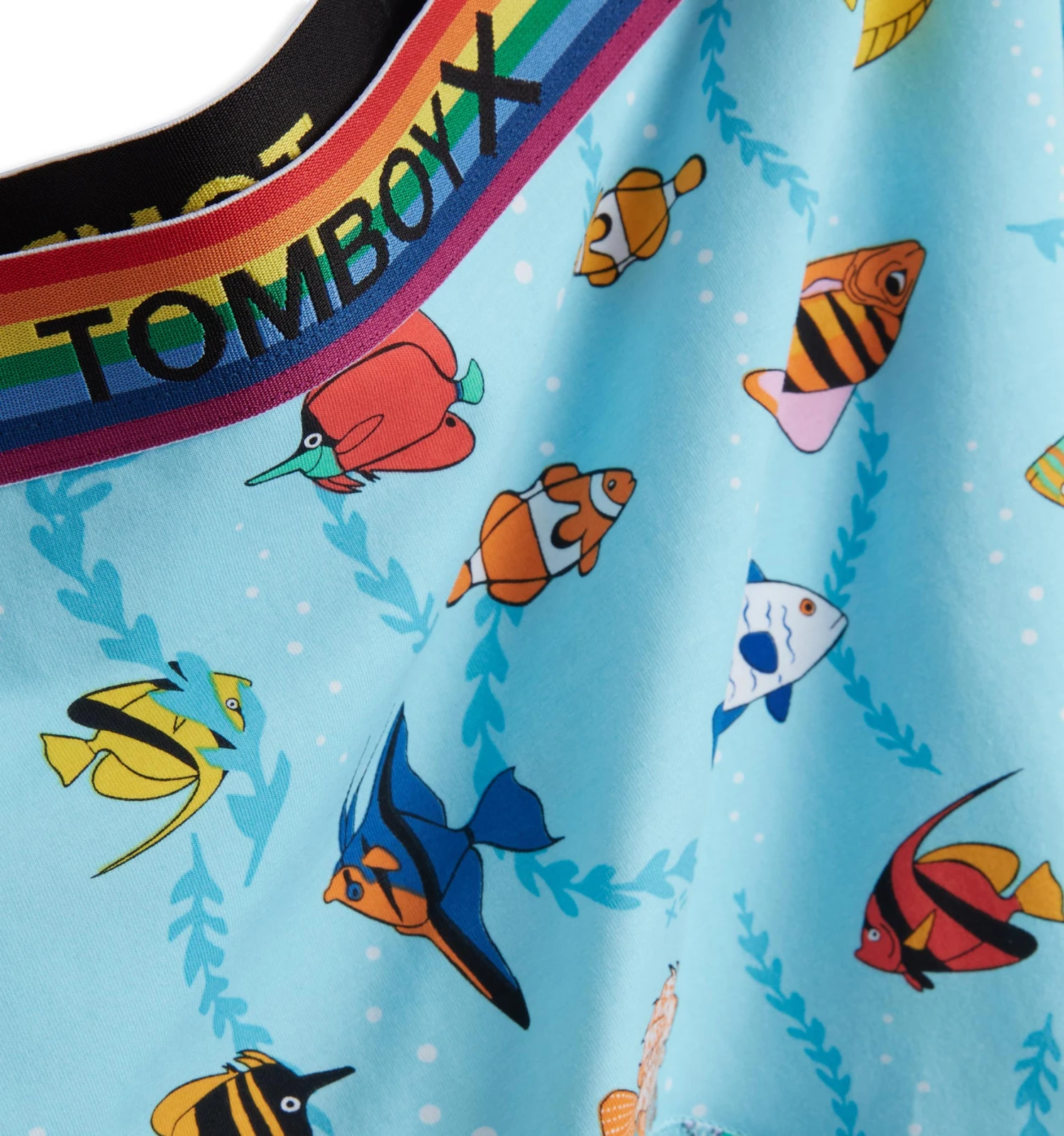 Hipster LC - Aquarium 4 Hipster LC - Aquarium - Image 2