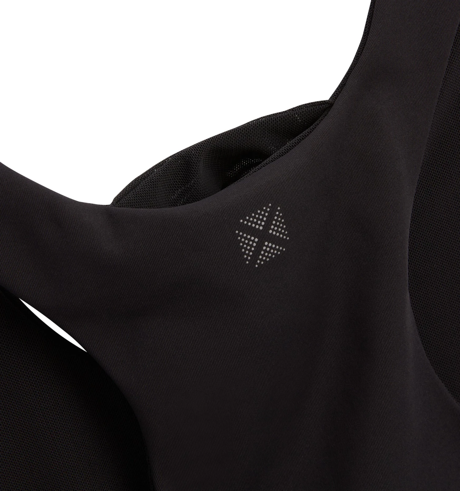 Backpack Medium Impact Bra - Black 5 Backpack Medium Impact Bra - Black - Image 3