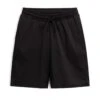 Swim 9" Lined Board Short - Black -Swim Lounge Outfit Black Head Over Eels Swim 9in Lined Boardshort 1