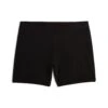 6" No Fly Boxer Briefs - X= Black 2 6" No Fly Boxer Briefs - X= Black -Swim Lounge Outfit Black No Fly 6in 1
