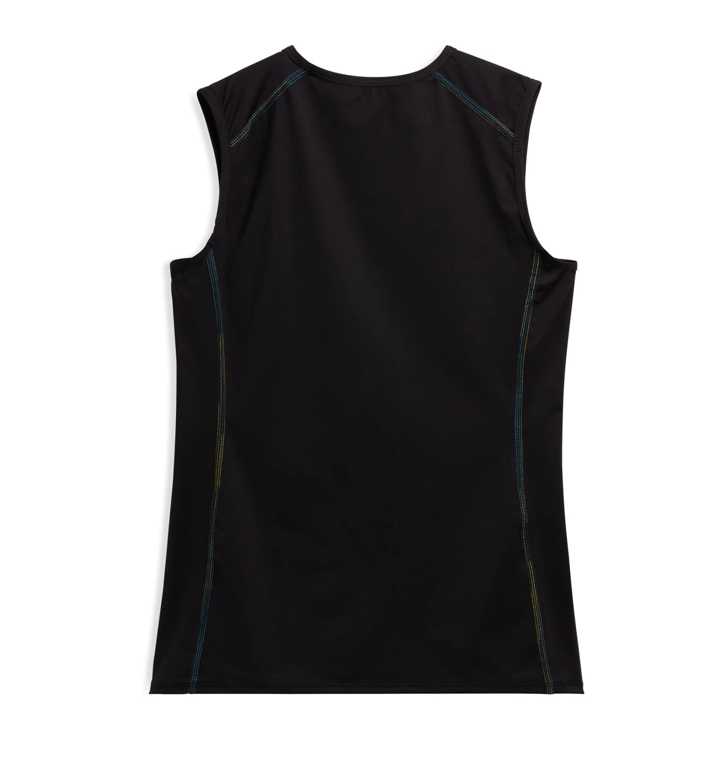 Swim Tank - Black Ombre 4 Swim Tank - Black Ombre - Image 2