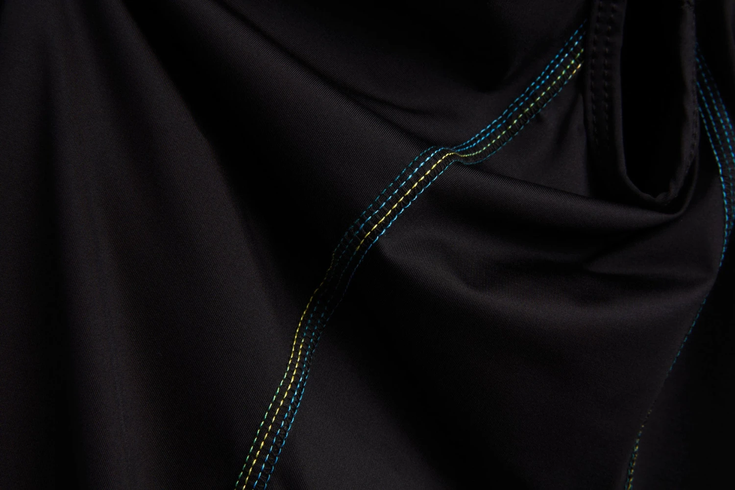 Swim Tank - Black Ombre 7 Swim Tank - Black Ombre - Image 5