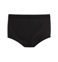 Tucking Boy Shorts - X= Black 5 Tucking Boy Shorts - X= Black -Swim Lounge Outfit Black Tucking Boy Short 2