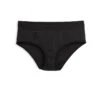 Tucking Cheeky Hipster - Black -Swim Lounge Outfit Black Tucking Hipster 1