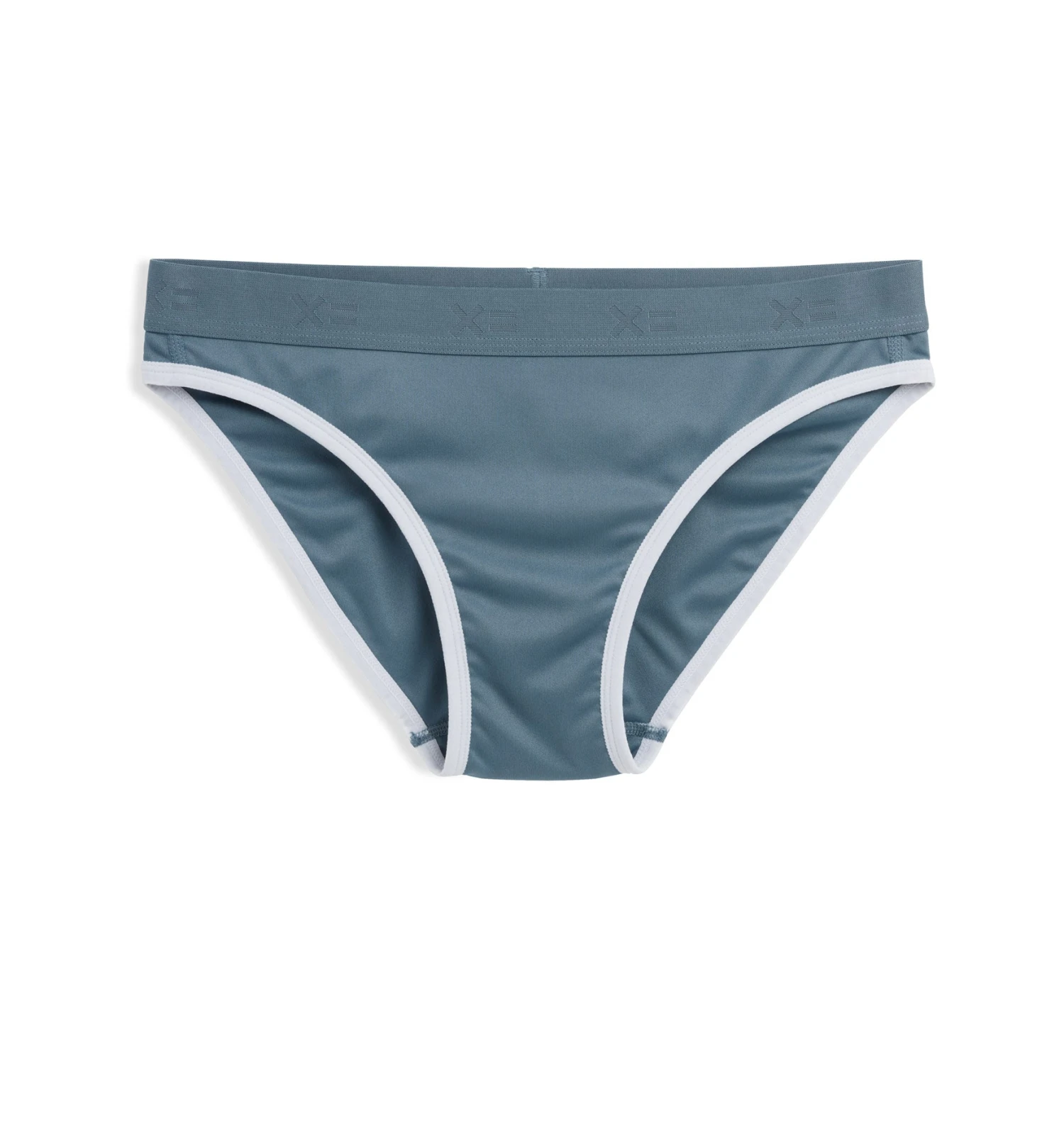 Tucking Bikini - Bluestone 3 Tucking Bikini - Bluestone