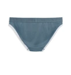 Tucking Bikini - Bluestone 5 Tucking Bikini - Bluestone -Swim Lounge Outfit Bluestone Tucking Bikini 2