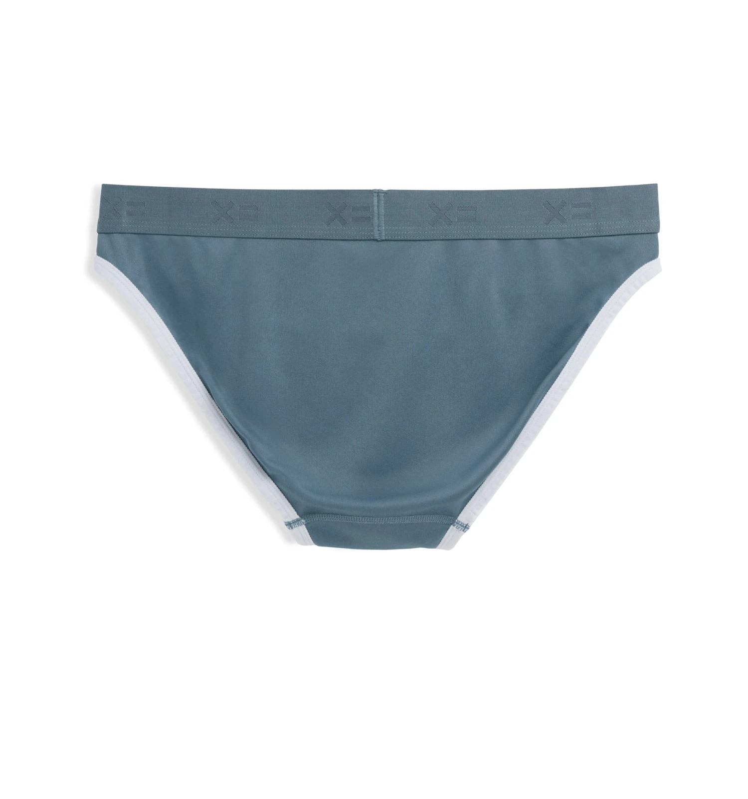 Tucking Bikini - Bluestone 4 Tucking Bikini - Bluestone - Image 2