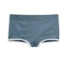 Tucking Boy Shorts - Bluestone -Swim Lounge Outfit Bluestone Tucking Boy Short 1