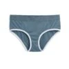 Tucking Cheeky Hipster - Bluestone -Swim Lounge Outfit Bluestone Tucking Hipster 1