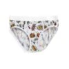 Iconic Briefs LC - Kapow! 2 Iconic Briefs LC - Kapow! -Swim Lounge Outfit Briefs WT Kapow 1