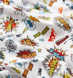 Iconic Briefs LC - Kapow! 7 Iconic Briefs LC - Kapow! -Swim Lounge Outfit Briefs WT Kapow 3