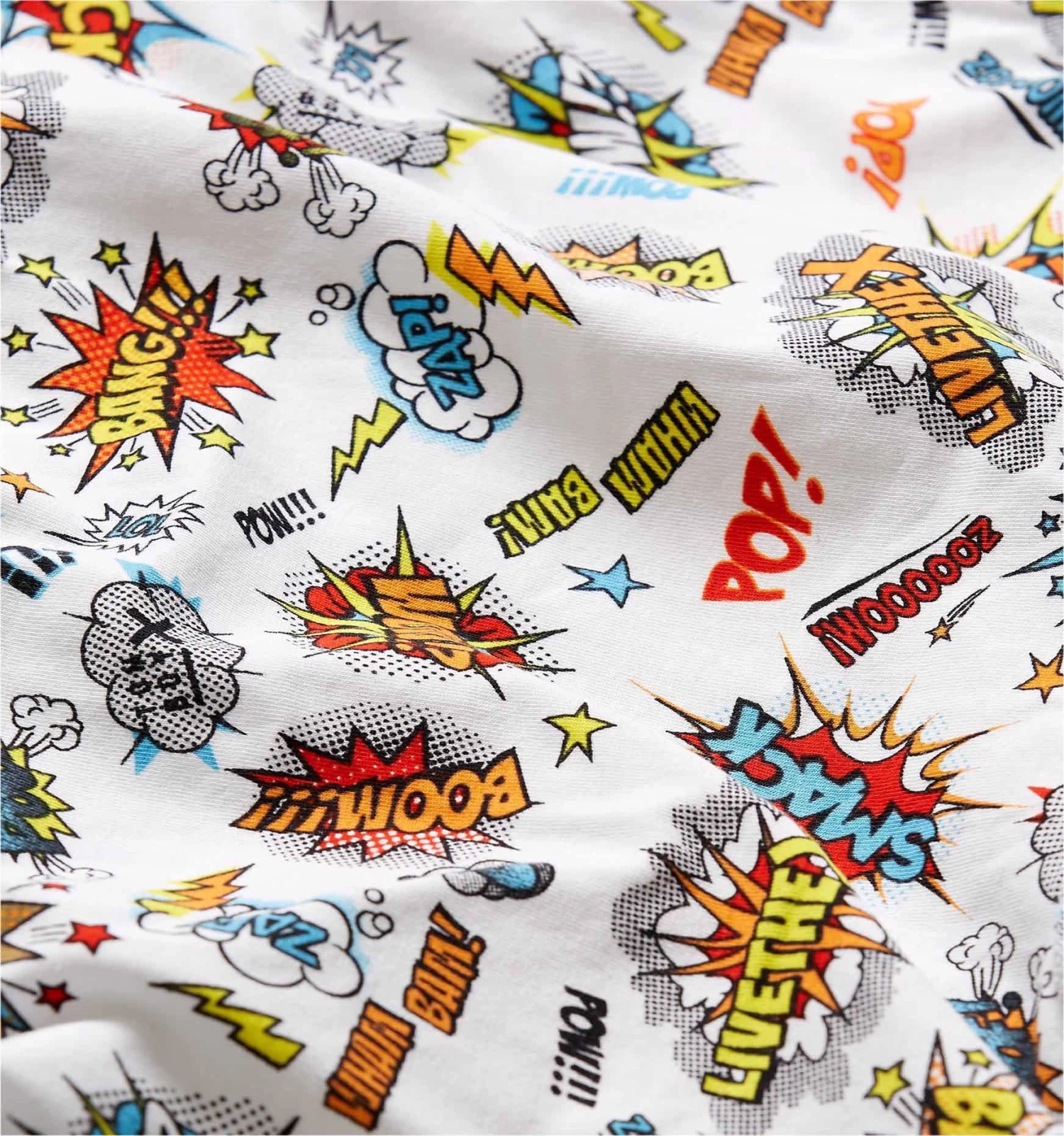 Iconic Briefs LC - Kapow! 5 Iconic Briefs LC - Kapow! - Image 3