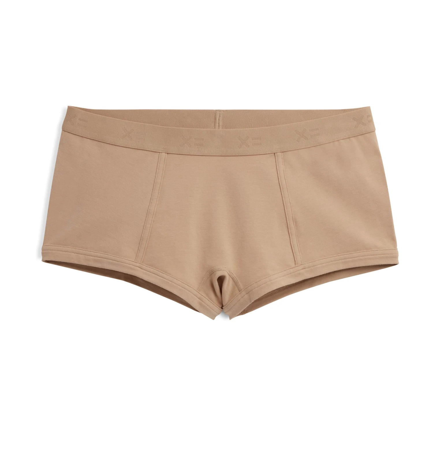 Boy Shorts - Chai 3 Boy Shorts - Chai