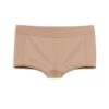 Tucking Boy Shorts - X= Chai -Swim Lounge Outfit Chai Tucking Boy Short 1