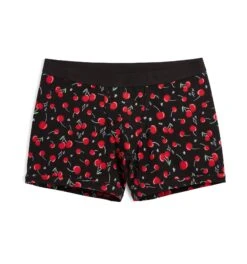 4.5" Trunks - Cherry On Top