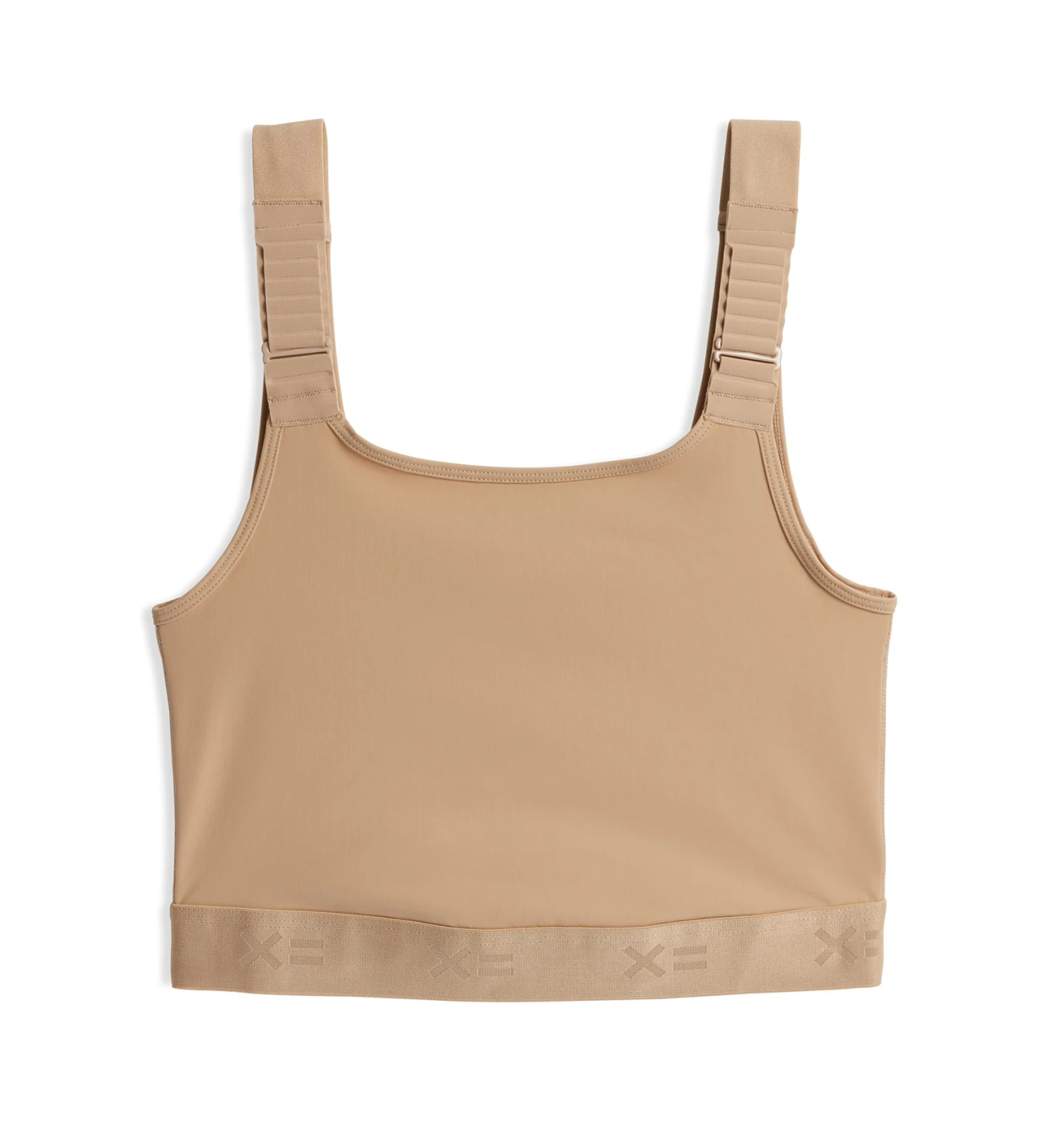 Adjustable Compression Top - Chai 3 Adjustable Compression Top - Chai