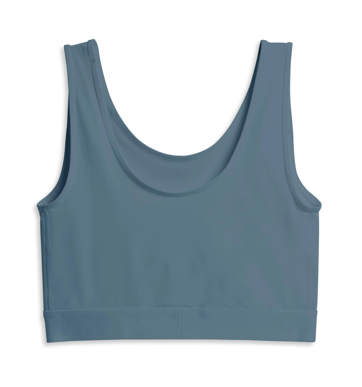 Compression Top - Bluestone 4 Compression Top - Bluestone - Image 2