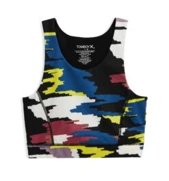 Backpack Medium Impact Bra - Disruptor