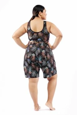 Swim 9" Lined Board Short - Don't Be Jelly -Swim Lounge Outfit Dont Be Jelly Royal Swim 9in Lined Boardshort 1 OF 2