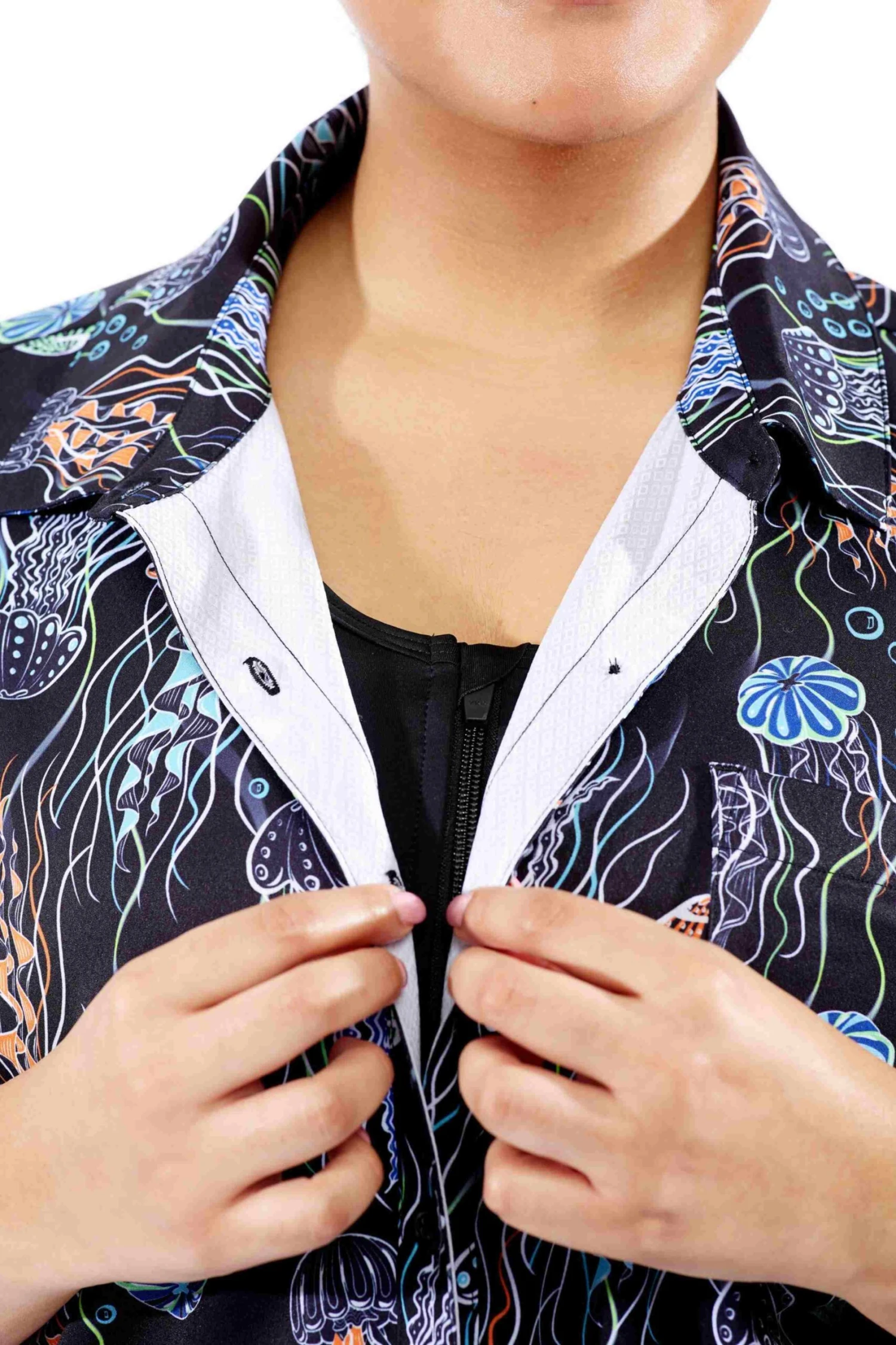 Cabana Shirt - Don't Be Jelly 6 Cabana Shirt - Don't Be Jelly - Image 4