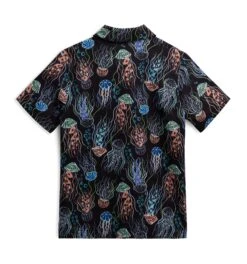 Cabana Shirt - Don't Be Jelly 7 Cabana Shirt - Don't Be Jelly -Swim Lounge Outfit Dont Be Jelly Swim Cabana Shirt 2