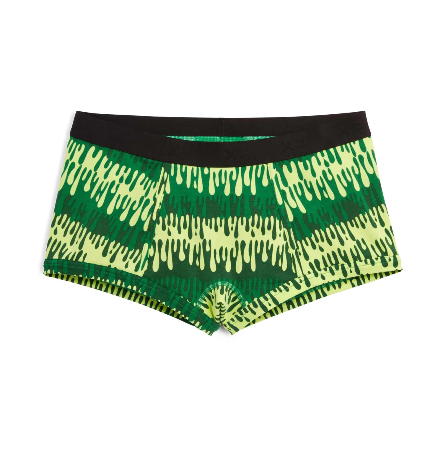 Boy Shorts LC - Drippy 3 Boy Shorts LC - Drippy