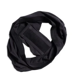 First Line Leakproof 4.5" Trunks LC - Black X= 5 First Line Leakproof 4.5" Trunks LC - Black X= -Swim Lounge Outfit FirstLine 4 5Inch BlackBlackBand 2