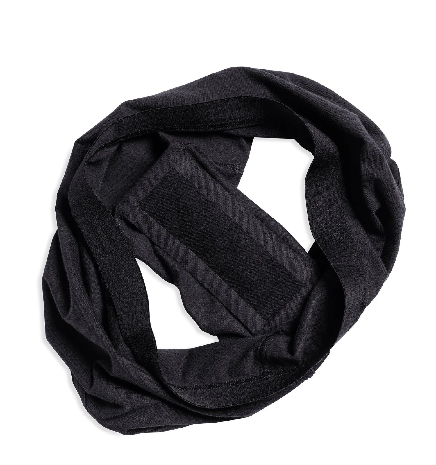 First Line Leakproof 4.5" Trunks LC - Black X= 4 First Line Leakproof 4.5" Trunks LC - Black X= - Image 2