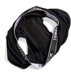 First Line Leakproof 4.5" Trunks LC - Black -Swim Lounge Outfit FirstLine 4 5Inch Black 2