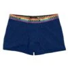 First Line Leakproof 4.5" Trunks LC - Night Sky Rainbow -Swim Lounge Outfit FirstLine 4 5Inch NightSkyRainbowBand 1