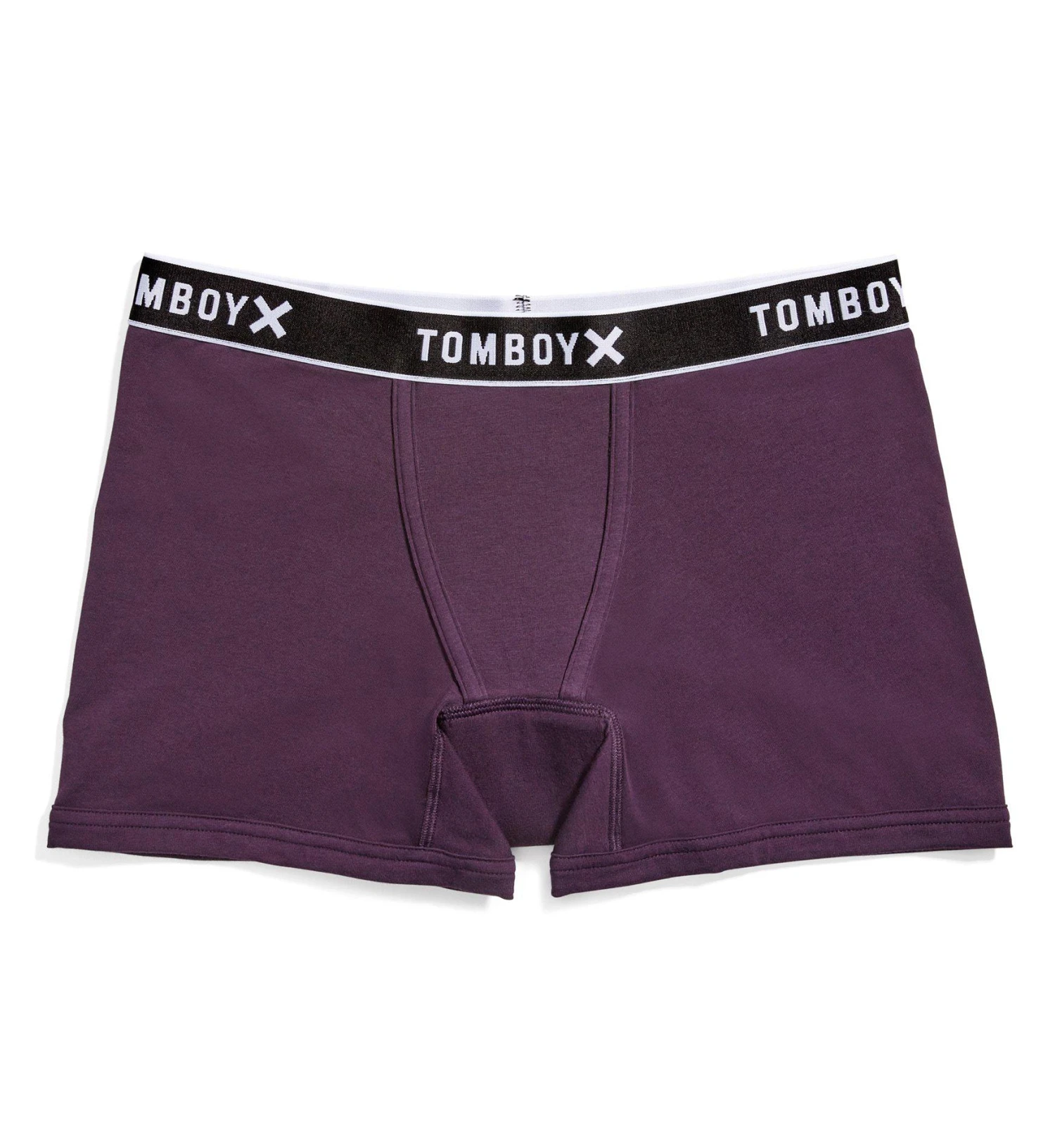 First Line Leakproof 4.5" Trunks LC - Plum 3 First Line Leakproof 4.5" Trunks LC - Plum