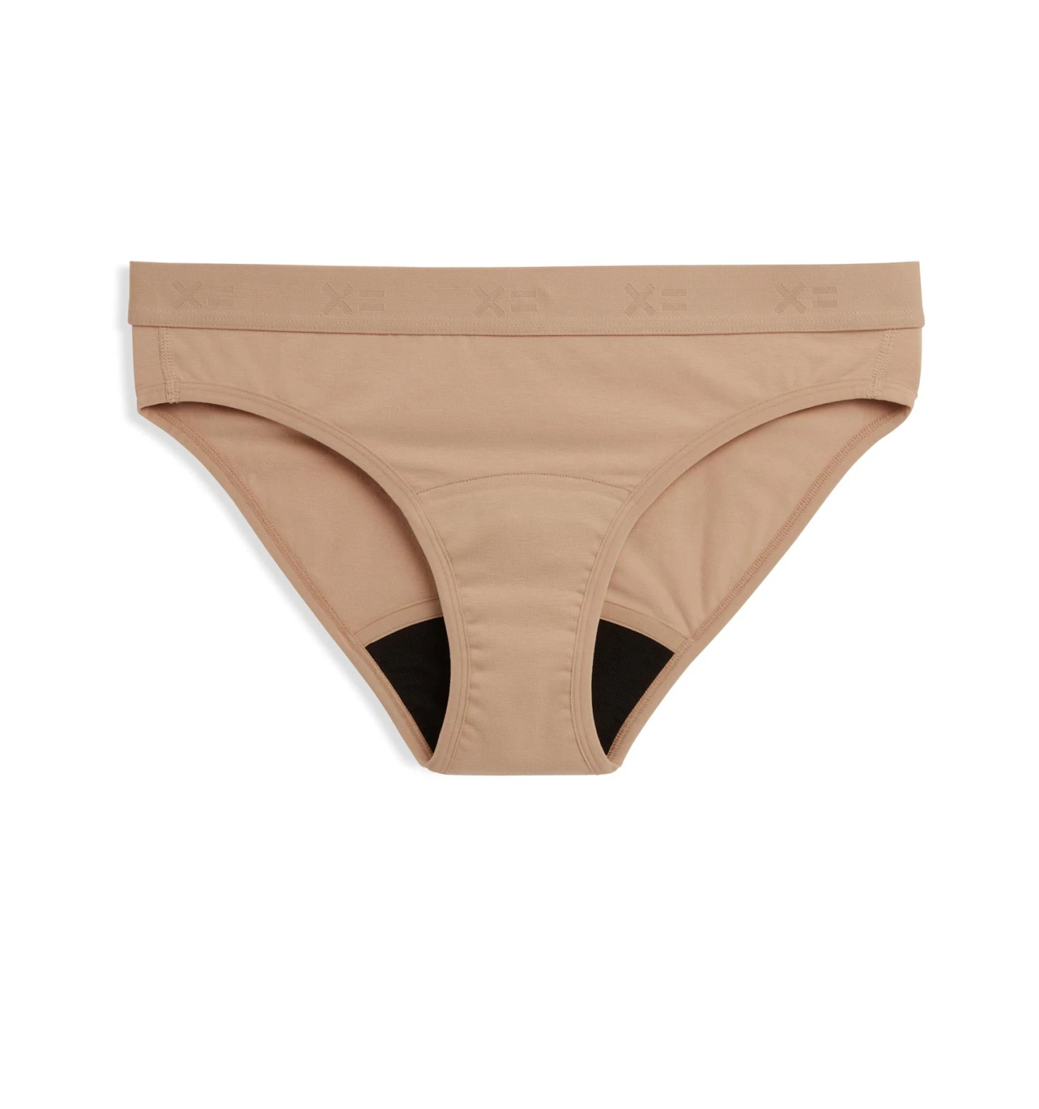 First Line Period Bikini - Chai 3 First Line Period Bikini - Chai