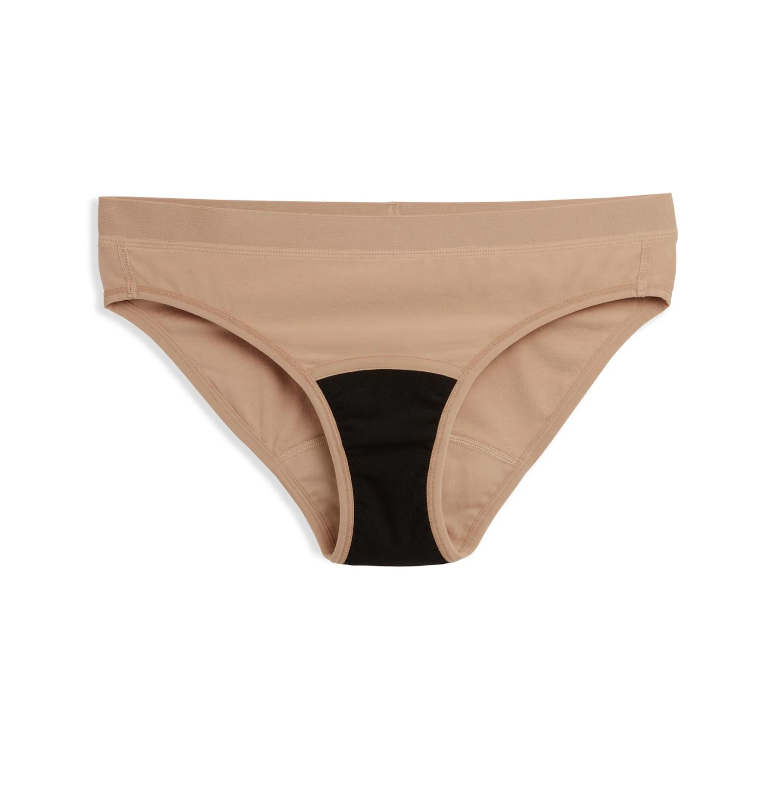 First Line Period Bikini - Chai 4 First Line Period Bikini - Chai - Image 2