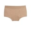 First Line Period Boy Shorts - Chai -Swim Lounge Outfit First Line v2 Chai Boyshort 1