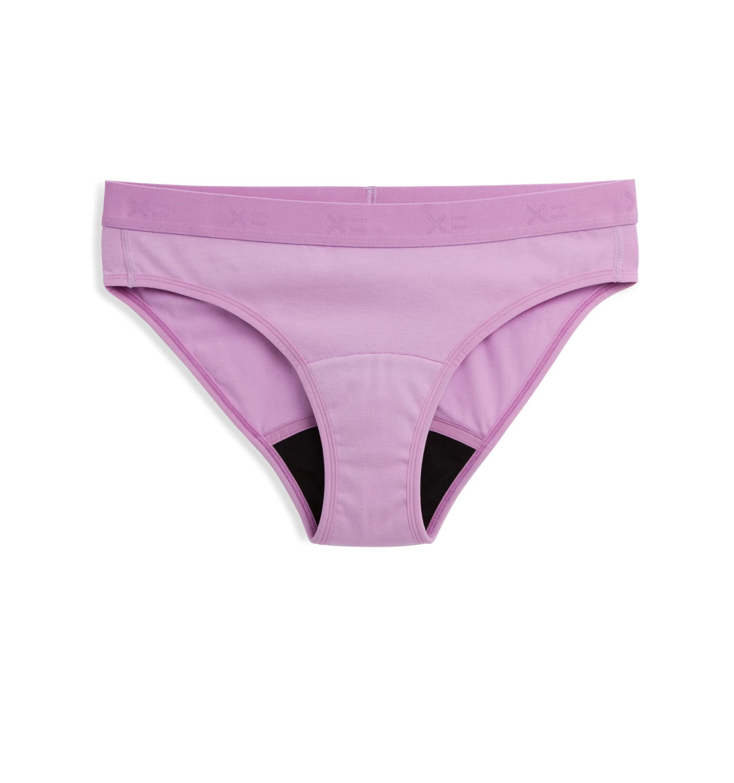 First Line Period Bikini - Sugar Violet 3 First Line Period Bikini - Sugar Violet