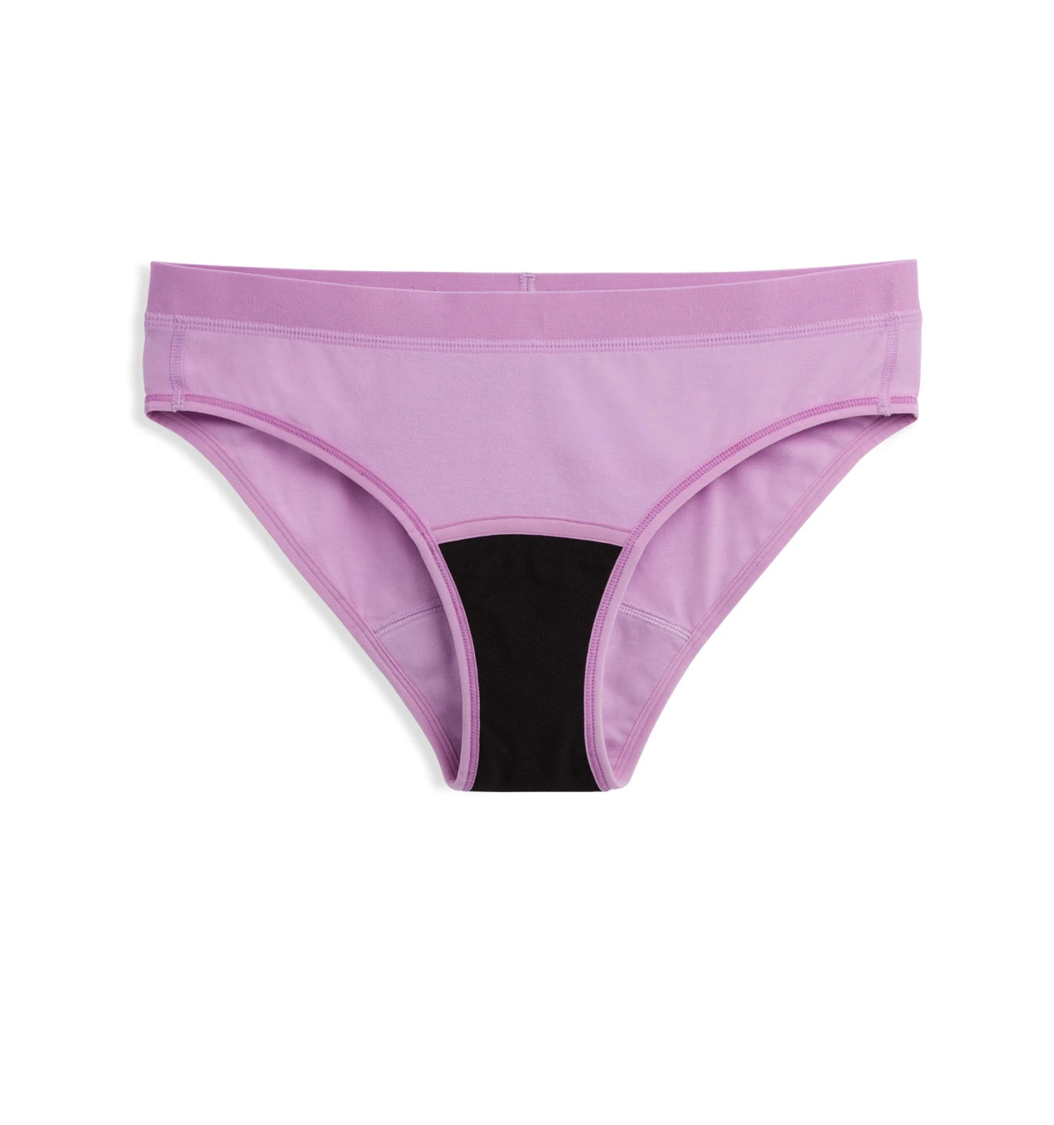First Line Period Bikini - Sugar Violet 4 First Line Period Bikini - Sugar Violet - Image 2