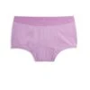 First Line Period Boy Shorts - Sugar Violet -Swim Lounge Outfit First Line v2 Sugar Violet Boyshort 1