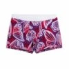 4.5" Trunks LC - Frequent Flyer -Swim Lounge Outfit Frequent Flyer 4.5 1