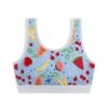 Essentials Soft Bra - Fruit Salad 2 Essentials Soft Bra - Fruit Salad -Swim Lounge Outfit Fruit Salad ESB 1