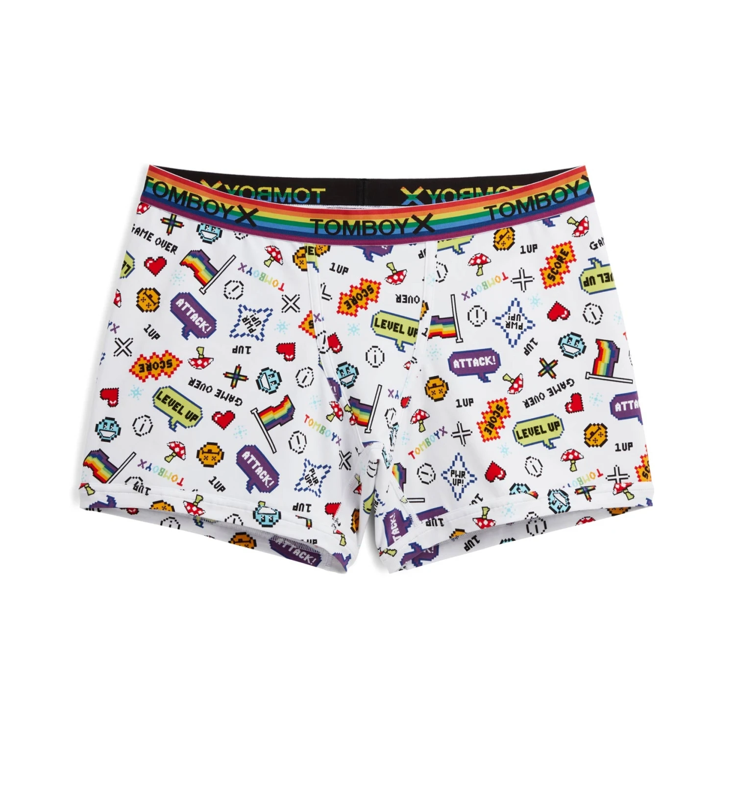 4.5" Trunks LC - GamerX 3 4.5" Trunks LC - GamerX