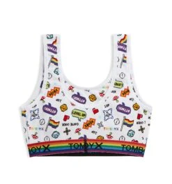 Swim Lounge Outfit 21 Swim Lounge Outfit -Swim Lounge Outfit GamerX Essential Soft Bra 2