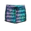 Swim High Waisted Boy Short - Head Over Eels 2 Swim High Waisted Boy Short - Head Over Eels -Swim Lounge Outfit Head Over Eels Swim High Waisted Boyshort 1