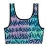 Swim Sport Top - Head Over Eels -Swim Lounge Outfit Head Over Eels Swim Sport Top 1