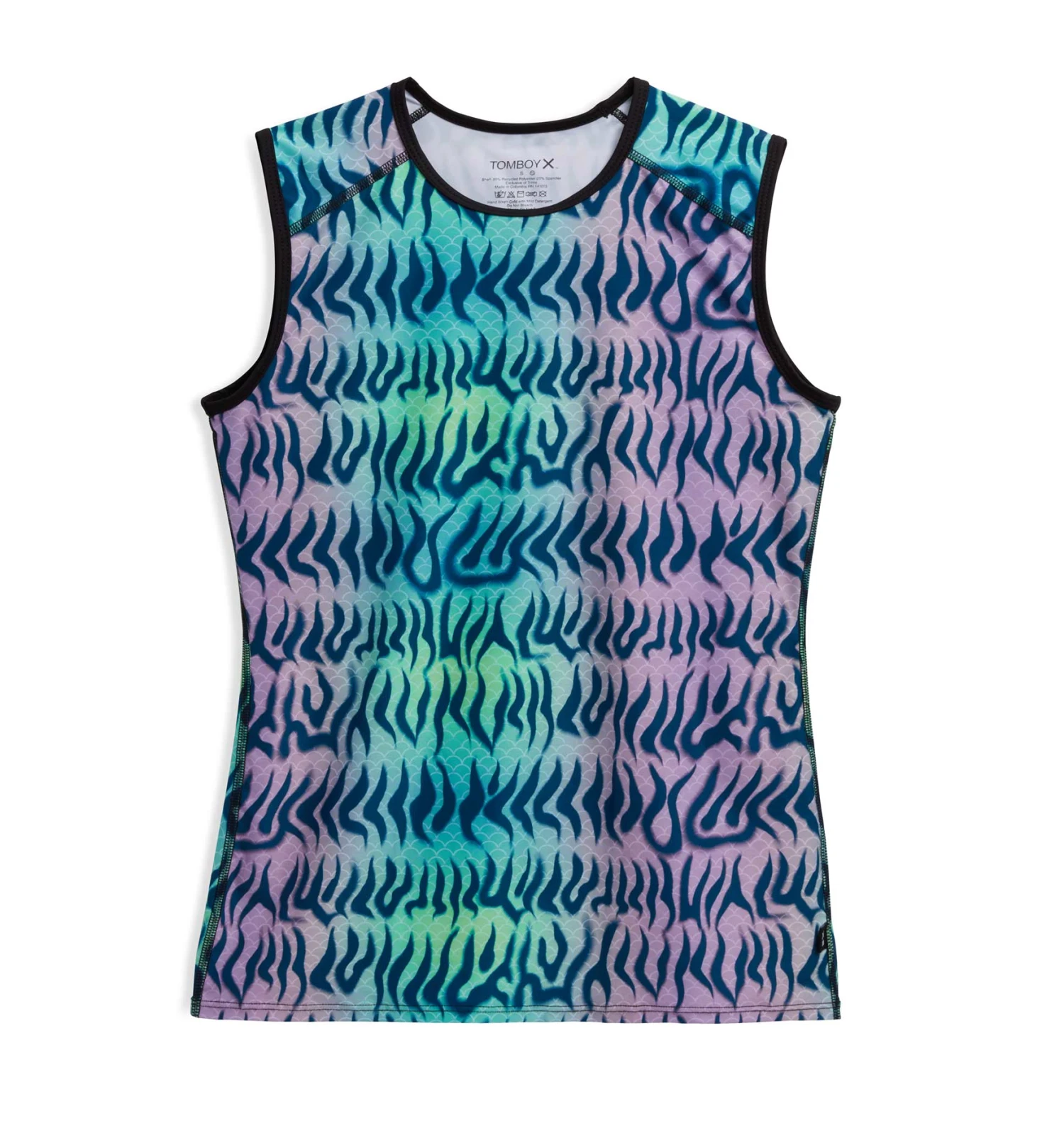 Swim Tank - Head Over Eels 3 Swim Tank - Head Over Eels