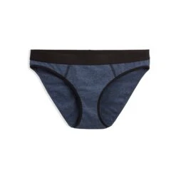 Bikini - Heather Navy